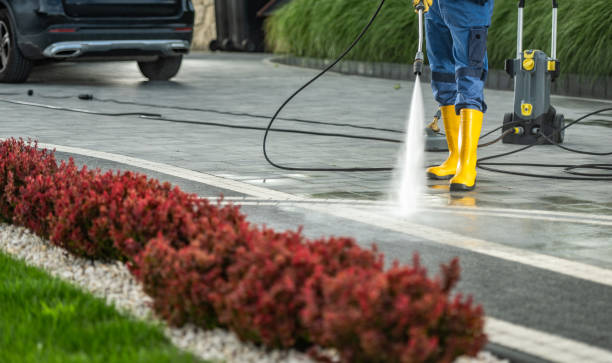 Best Oil and Grease Removal from Surfaces in Tolar, TX